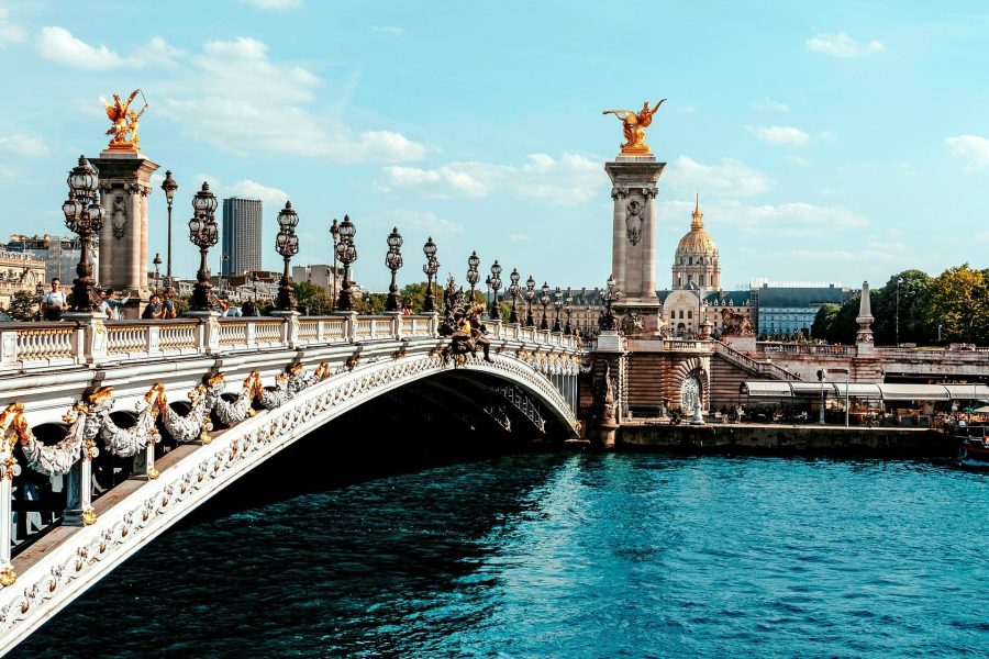 French Revolution & Napoleon – October 2026