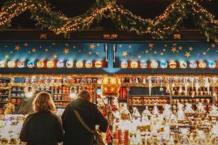 Christmas Markets & History Tour – Winter 2026