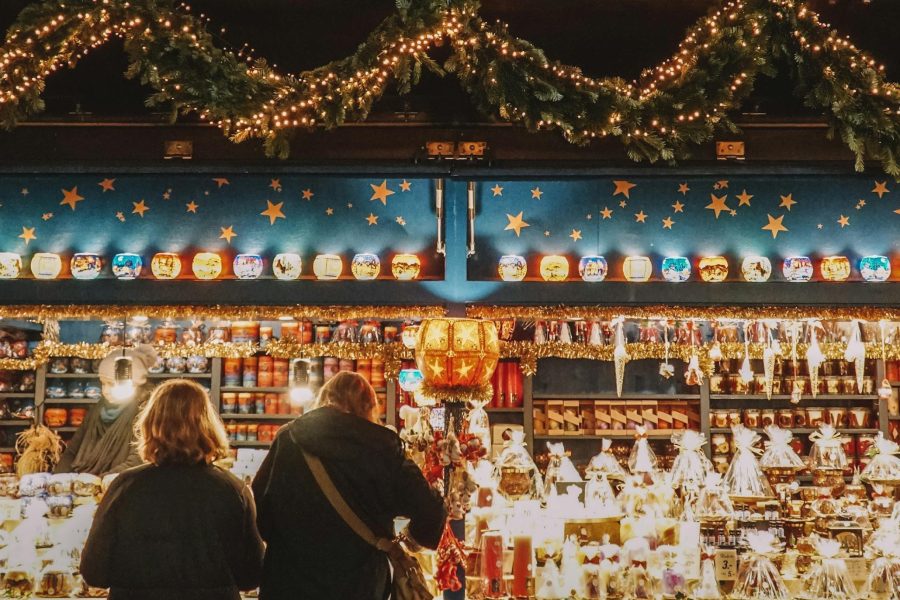 Christmas Markets & History Tour – Winter 2026