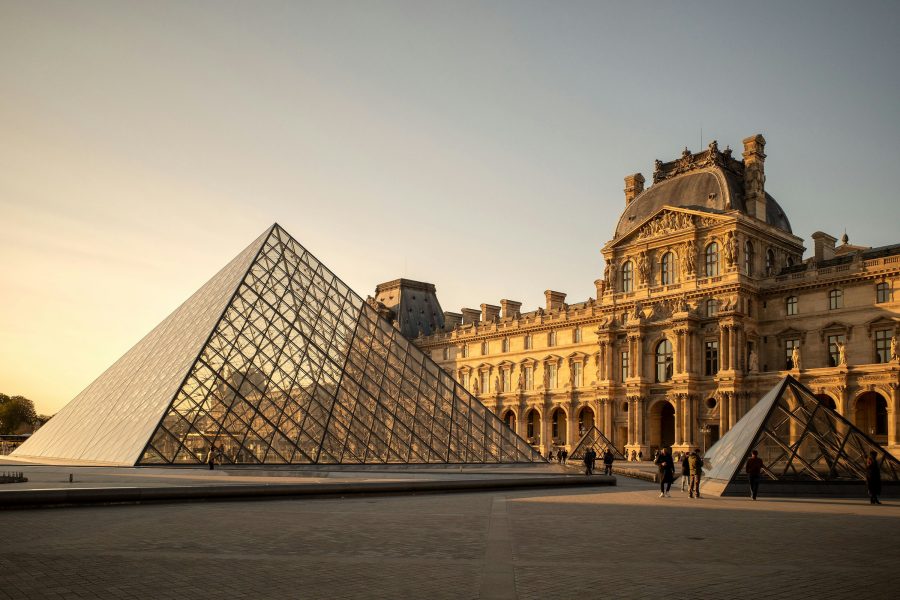 French Revolution: Paris & The Loire – May 2026